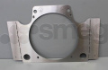 Smeg Mounting Parts - 018415203 Cutting Flue Support